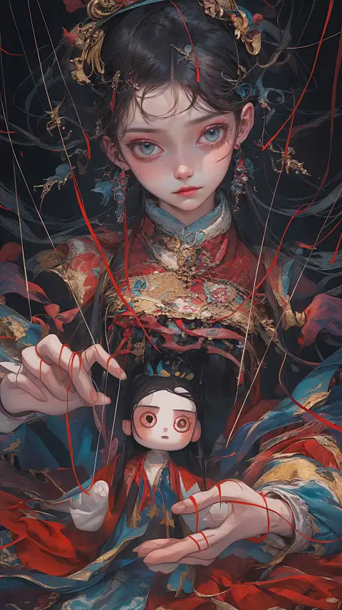 封神第一部 头条配图