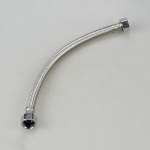 stainless steel braided hose