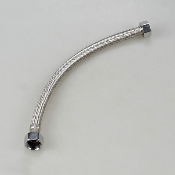 stainless steel braided hose