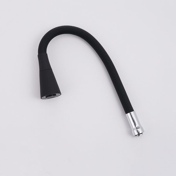 colorful kitchen faucet flexible hose