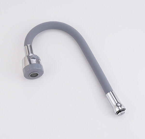 colorful kitchen faucet flexible hose