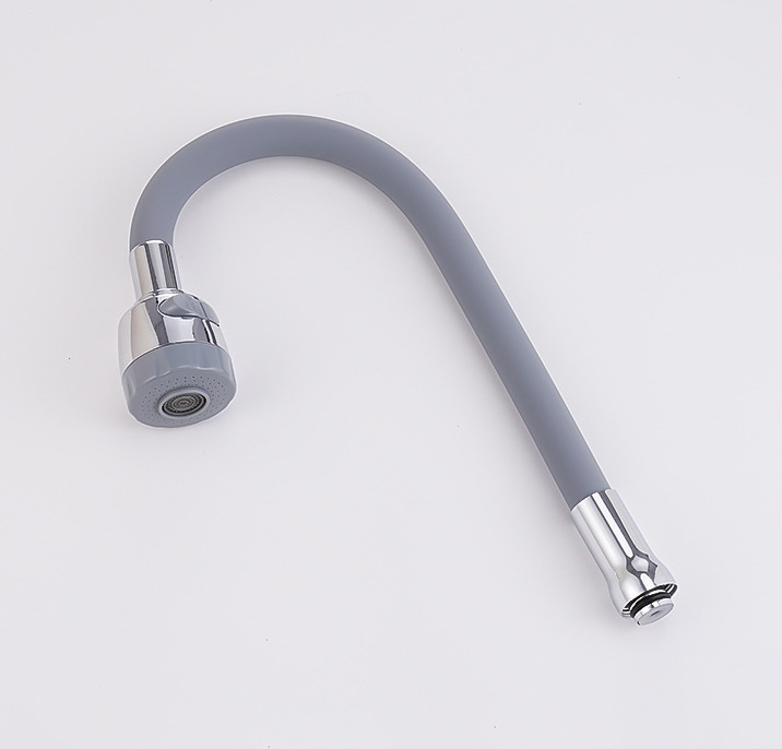 colorful kitchen faucet flexible hose