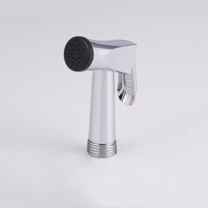 zinc toilet bidet sprayer