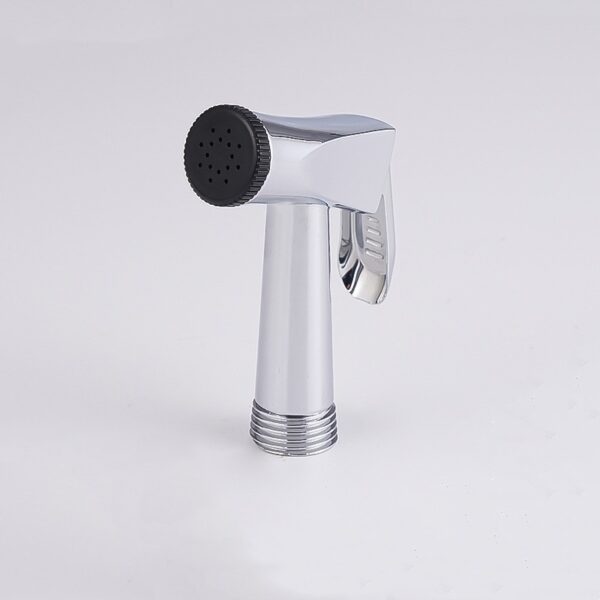zinc toilet bidet sprayer