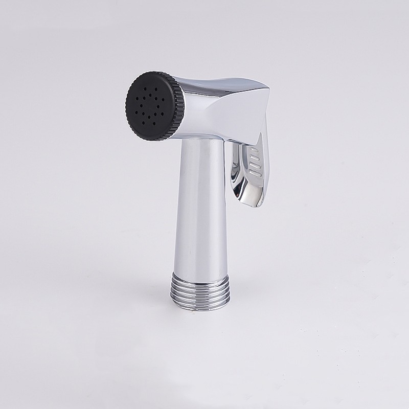 zinc toilet bidet sprayer