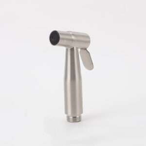 toilet bidet sprayer