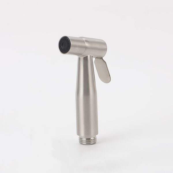 toilet bidet sprayer