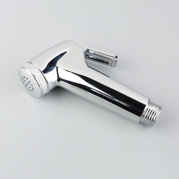 toilet bidet sprayer
